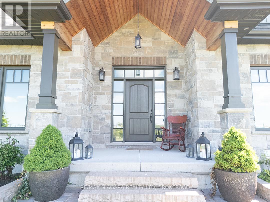 50765 Lambert Road, Wainfleet, Ontario  L3B 5N6 - Photo 8 - X12182325