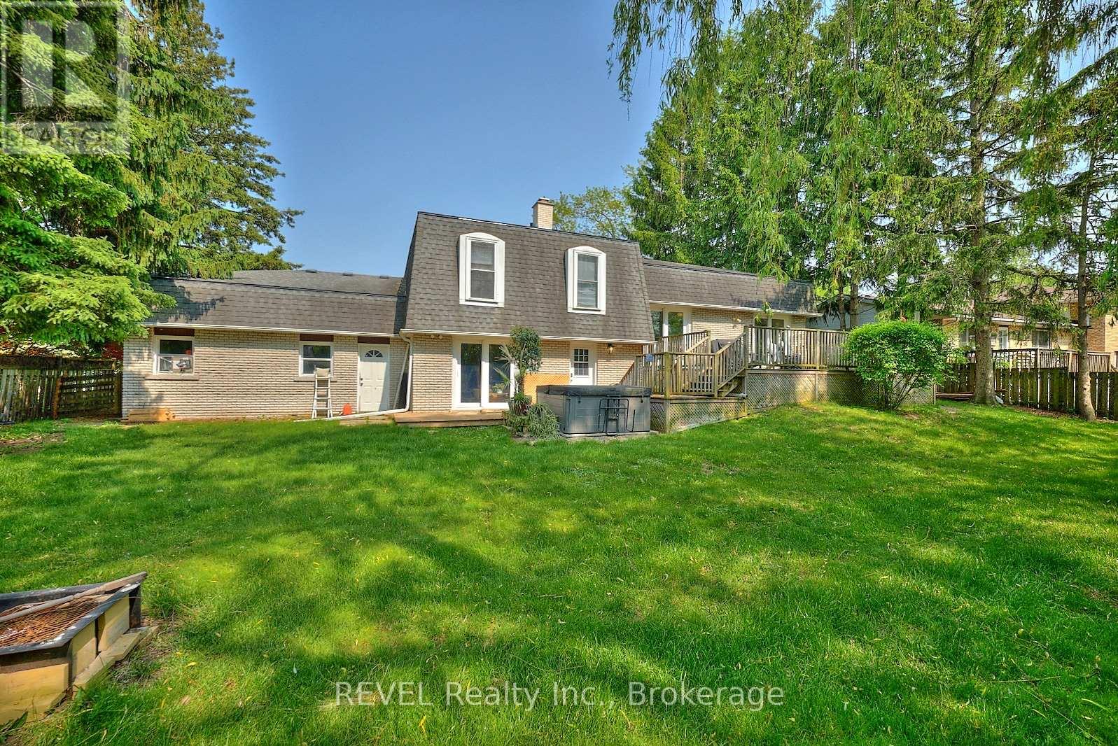 877 Daytona Drive N, Fort Erie, Ontario  L2A 4Z7 - Photo 22 - X12190550