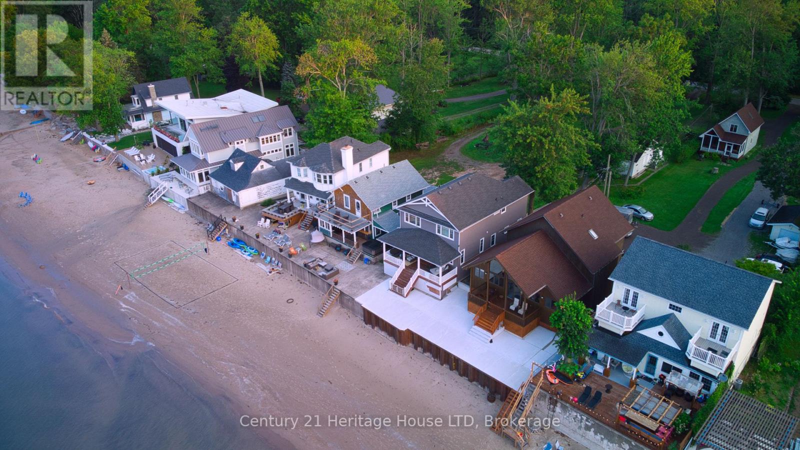 4337 Erie Rd Road, Fort Erie, Ontario  L0S 1B0 - Photo 10 - X12192566