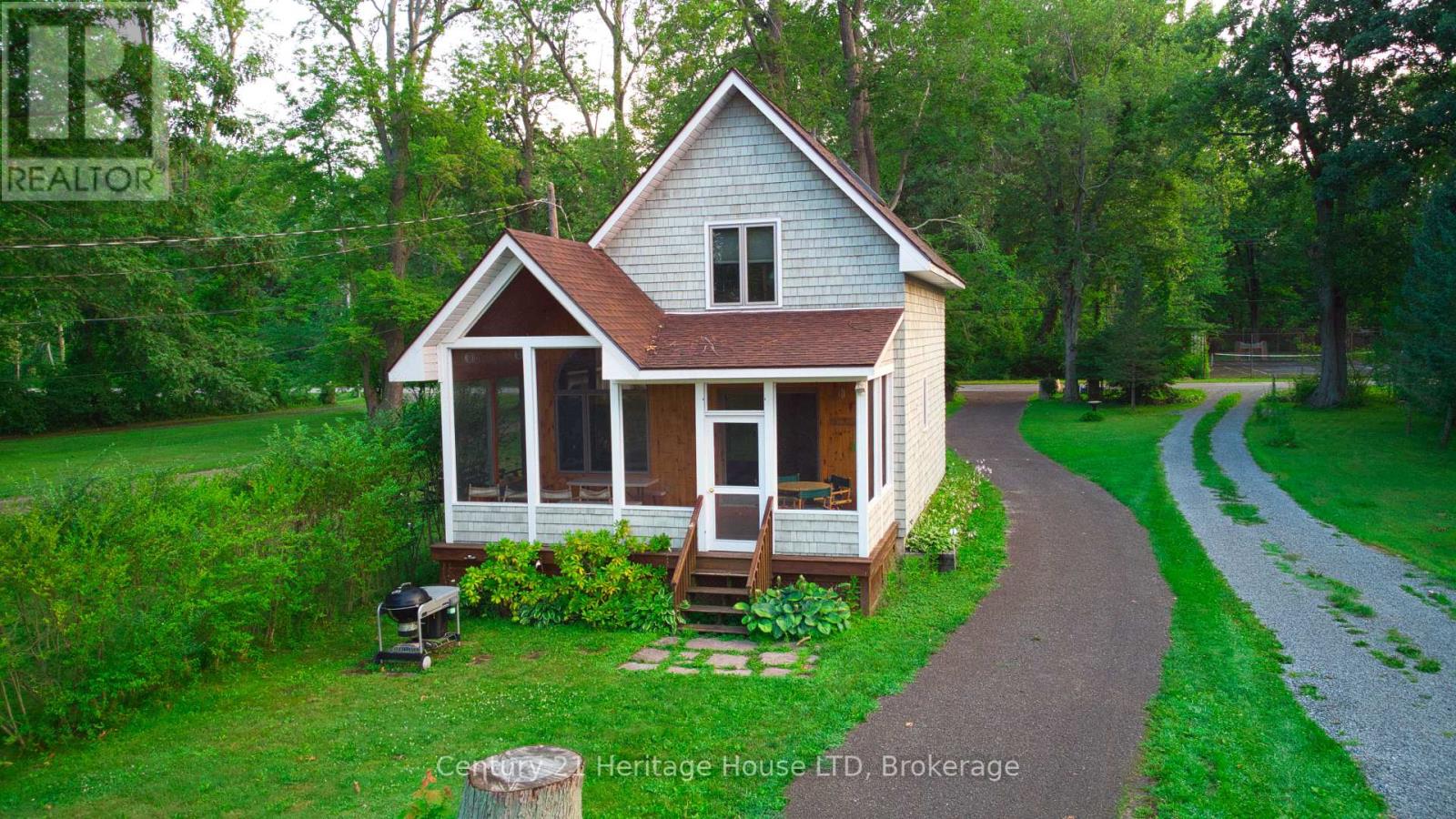 4337 Erie Rd Road, Fort Erie, Ontario  L0S 1B0 - Photo 12 - X12192566