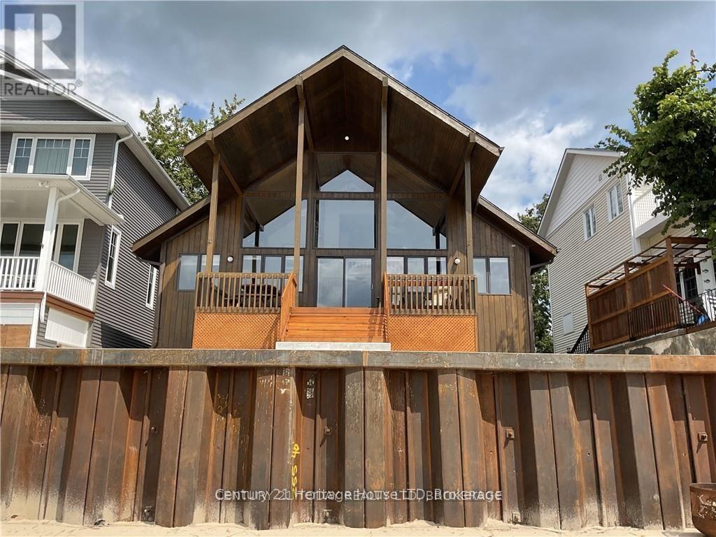 4337 Erie Rd Road, Fort Erie, Ontario  L0S 1B0 - Photo 4 - X12192566