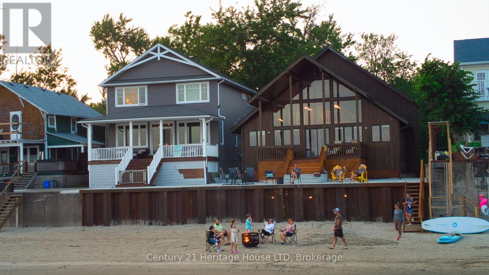 4337 Erie Rd Road, Fort Erie, Ontario  L0S 1B0 - Photo 5 - X12192566