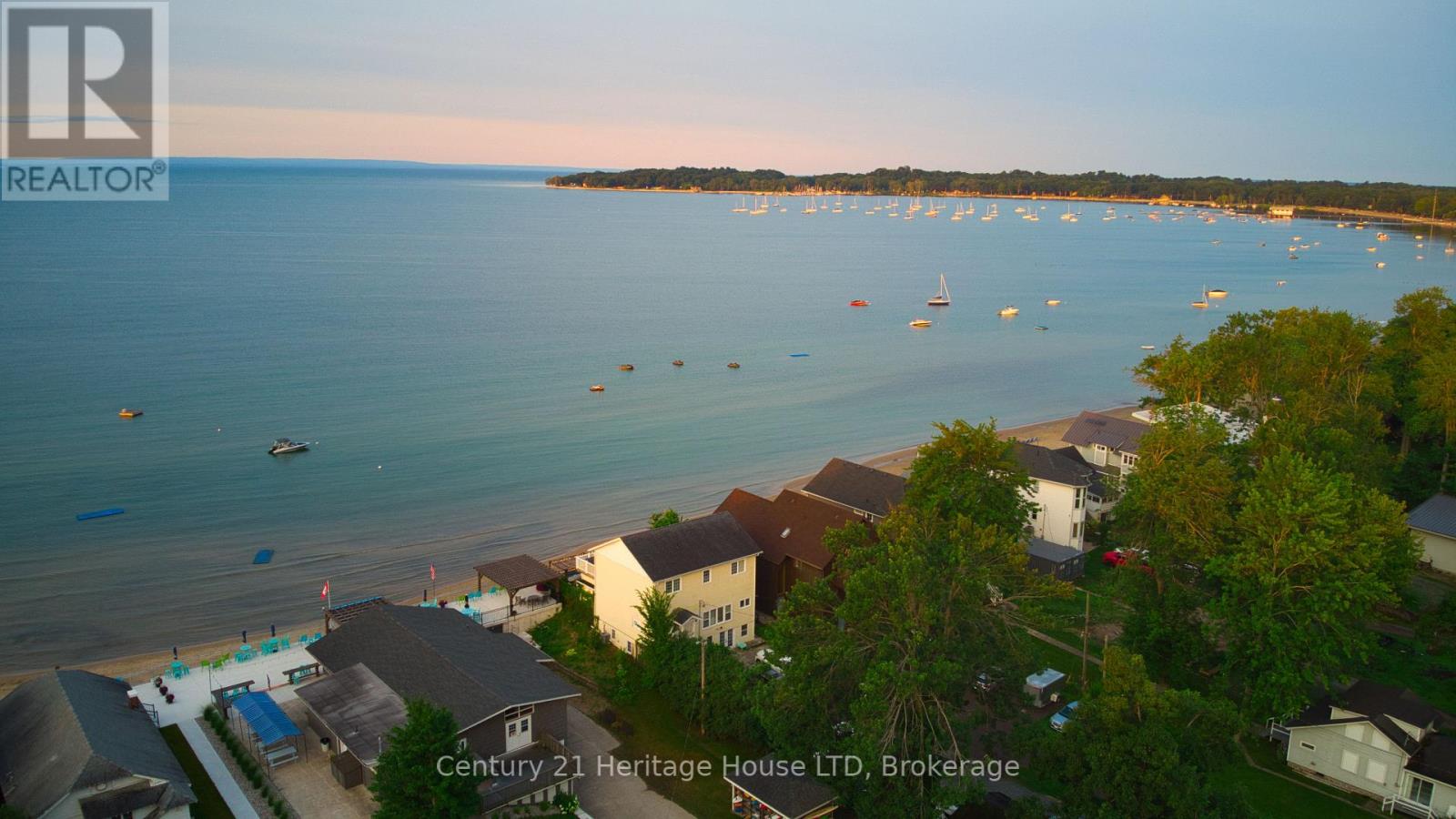 4337 Erie Rd Road, Fort Erie, Ontario  L0S 1B0 - Photo 8 - X12192566