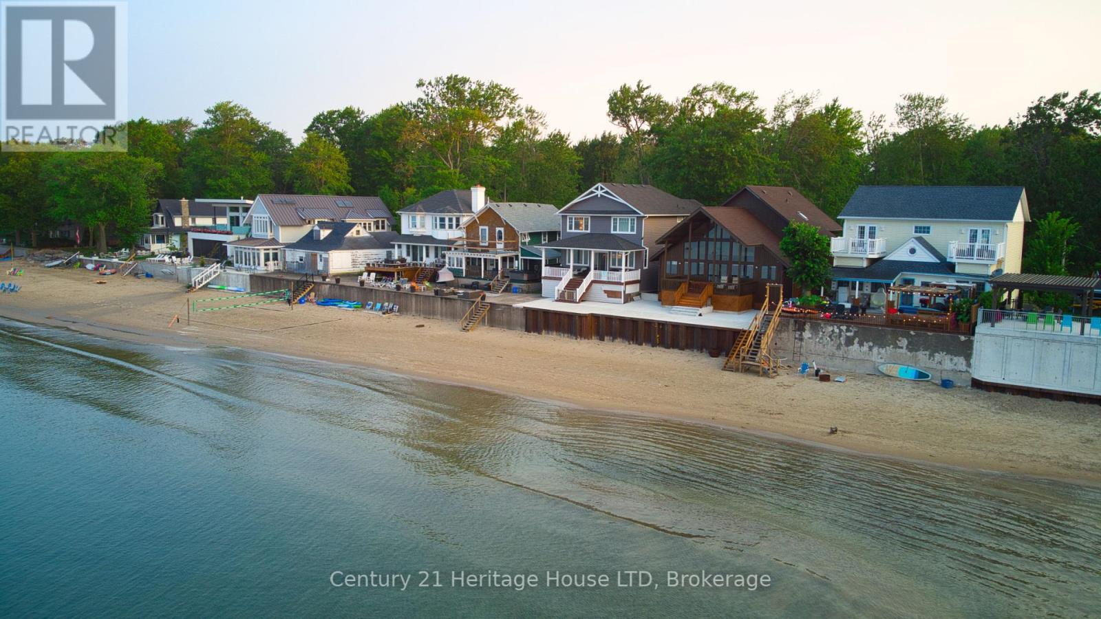 4337 Erie Rd Road, Fort Erie, Ontario  L0S 1B0 - Photo 9 - X12192566