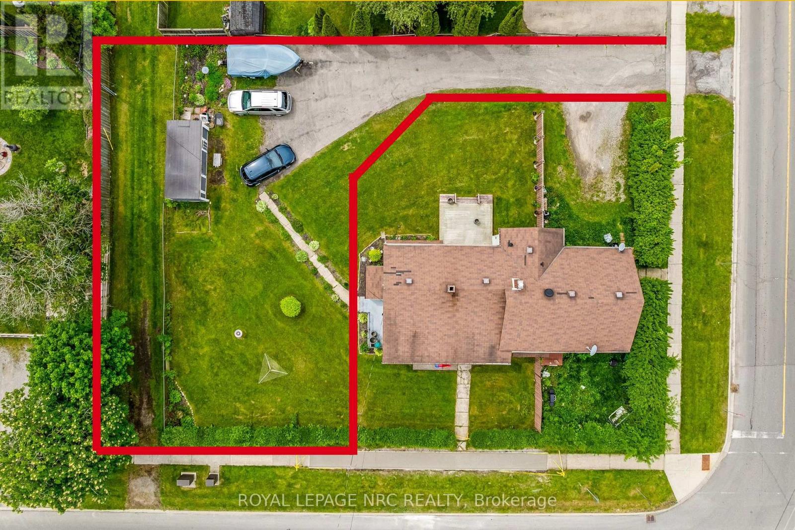 201-B PHIPPS STREET, Fort Erie, Ontario