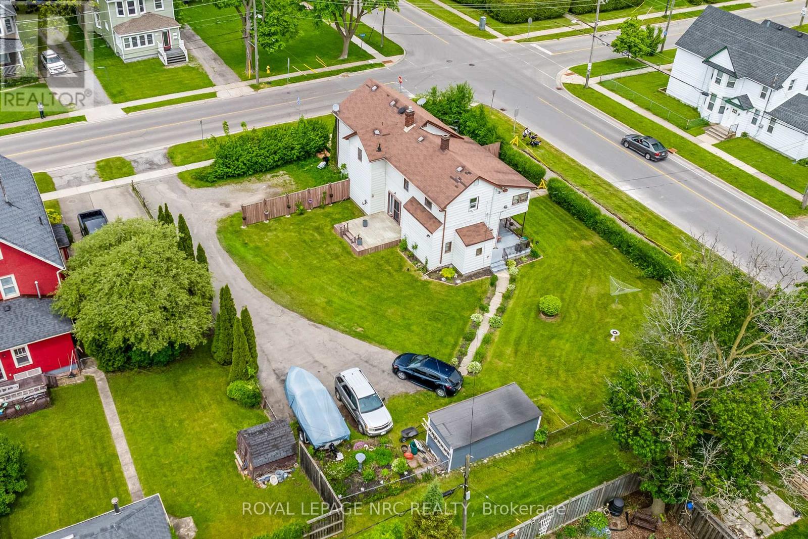 201-B Phipps Street, Fort Erie, Ontario  L2A 2V4 - Photo 5 - X12188984