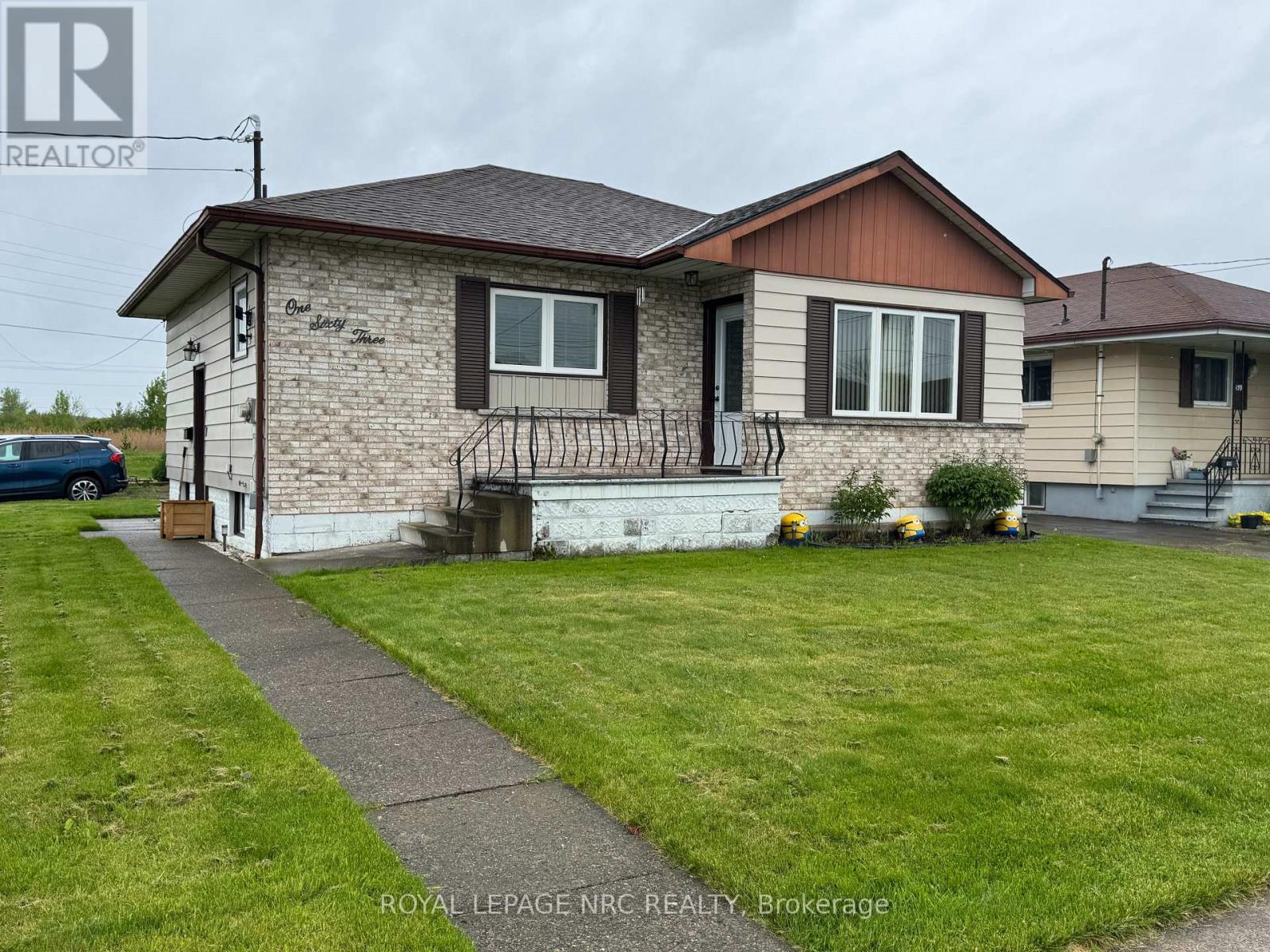 163 JOHNSTON STREET, Port Colborne, Ontario