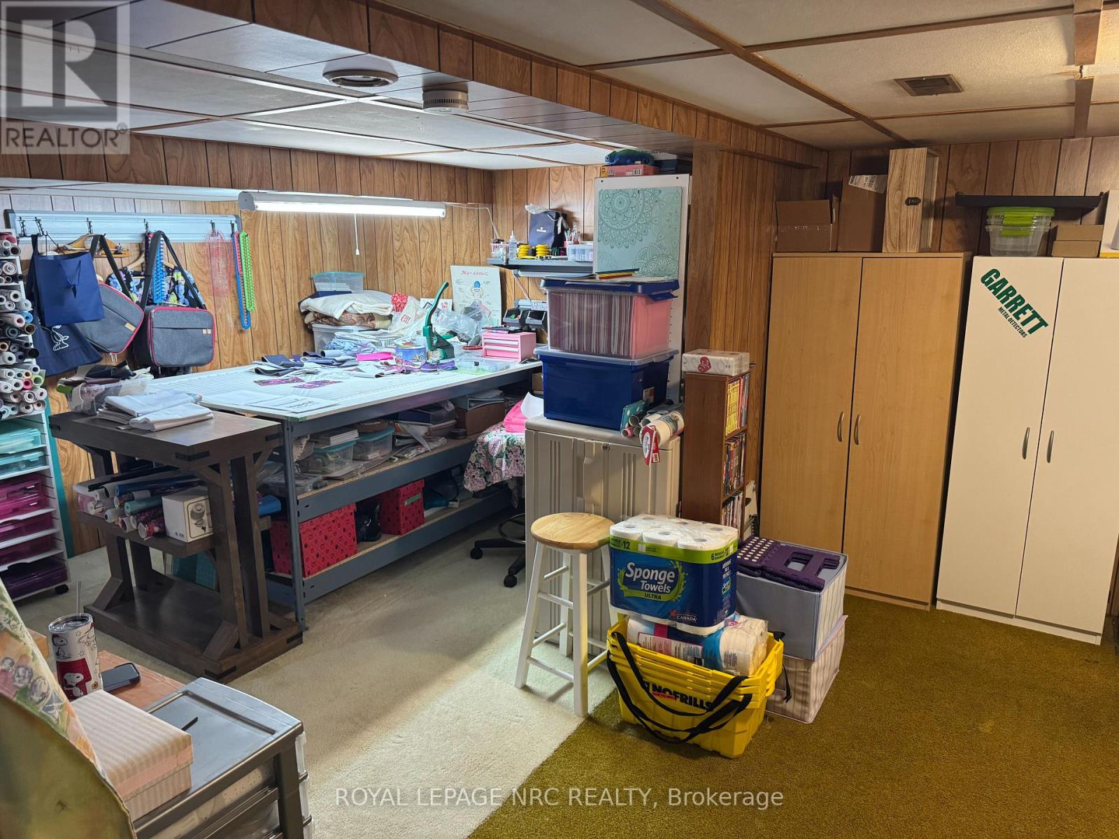 163 Johnston Street, Port Colborne, Ontario  L3K 1H2 - Photo 19 - X12202940