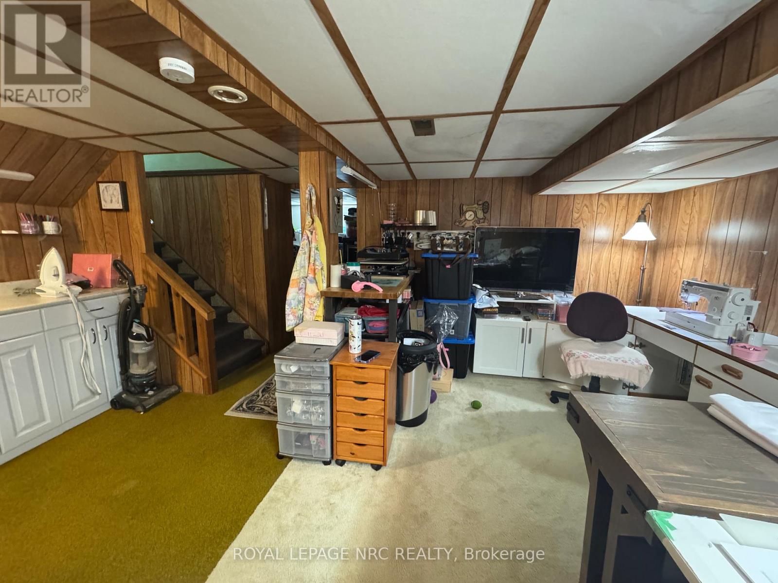 163 Johnston Street, Port Colborne, Ontario  L3K 1H2 - Photo 20 - X12202940