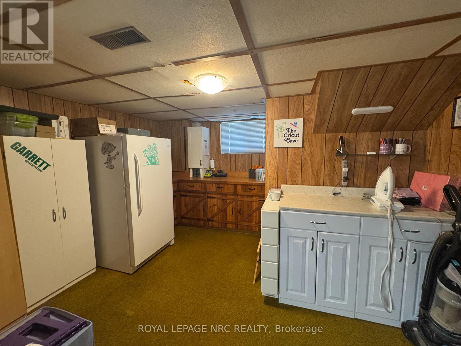 163 Johnston Street, Port Colborne, Ontario  L3K 1H2 - Photo 21 - X12202940