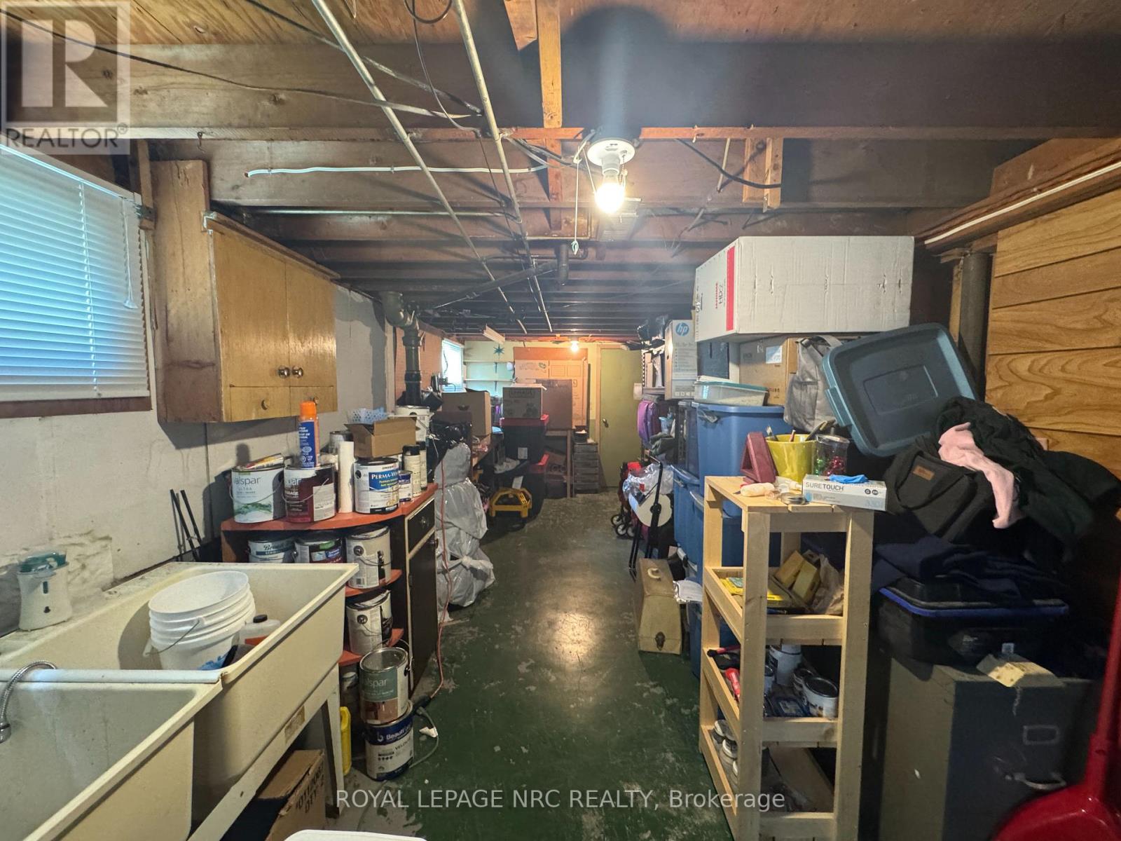 163 Johnston Street, Port Colborne, Ontario  L3K 1H2 - Photo 22 - X12202940