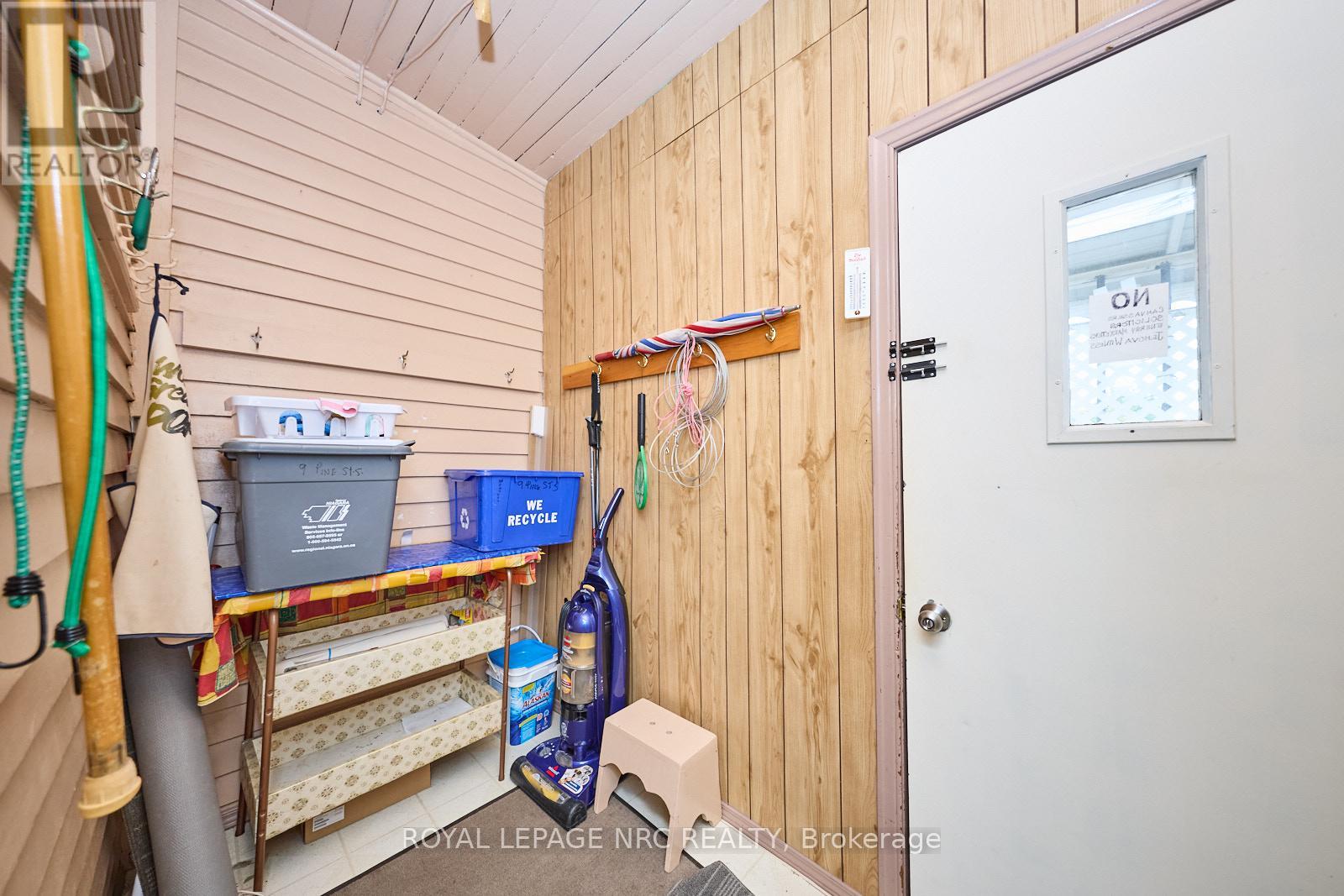 9 Pine Street S, Thorold, Ontario  L2V 3L1 - Photo 20 - X12208854