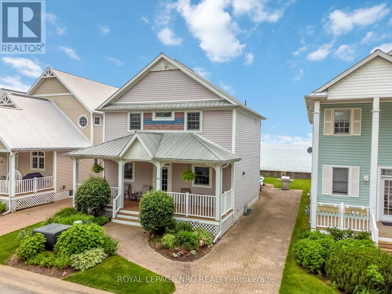 41 PROMENADE WAY, Fort Erie, Ontario