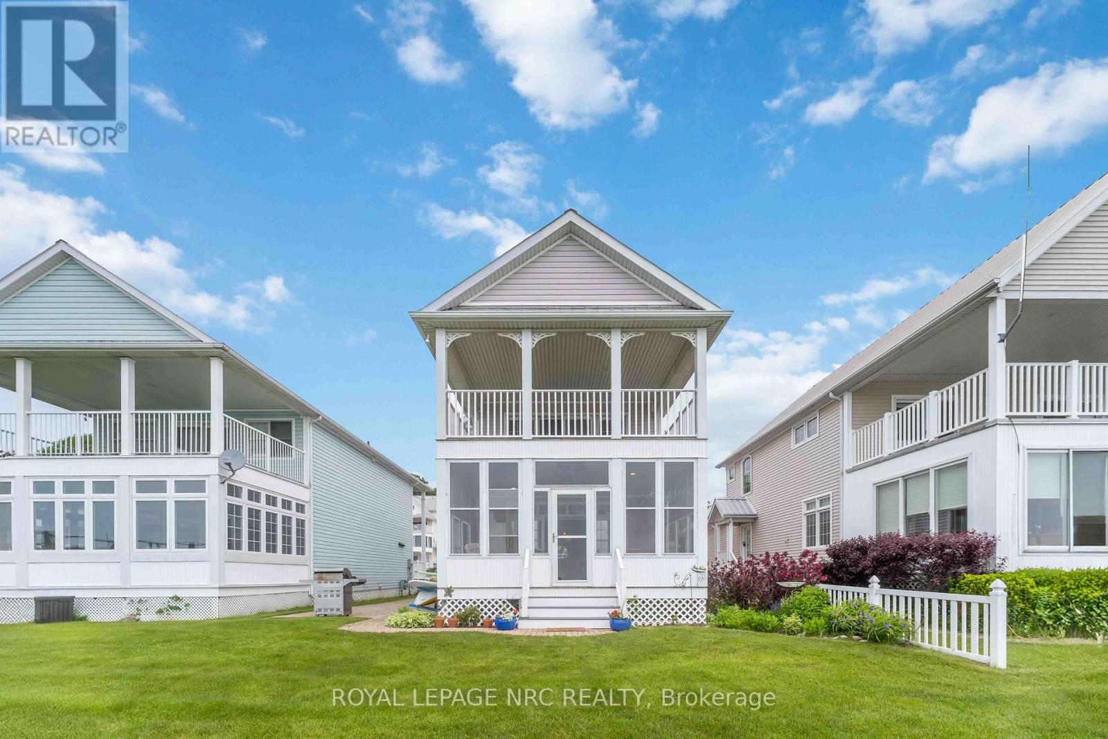 41 Promenade Way, Fort Erie, Ontario  L0S 1B0 - Photo 36 - X12219069