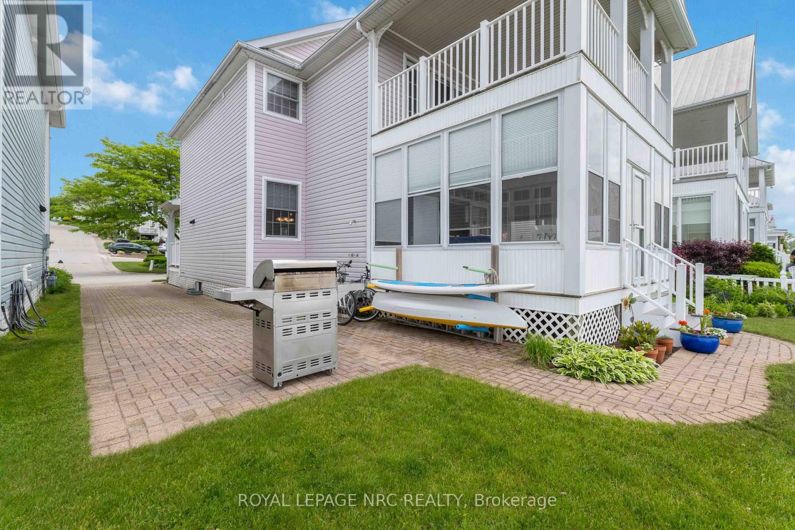 41 Promenade Way, Fort Erie, Ontario  L0S 1B0 - Photo 37 - X12219069