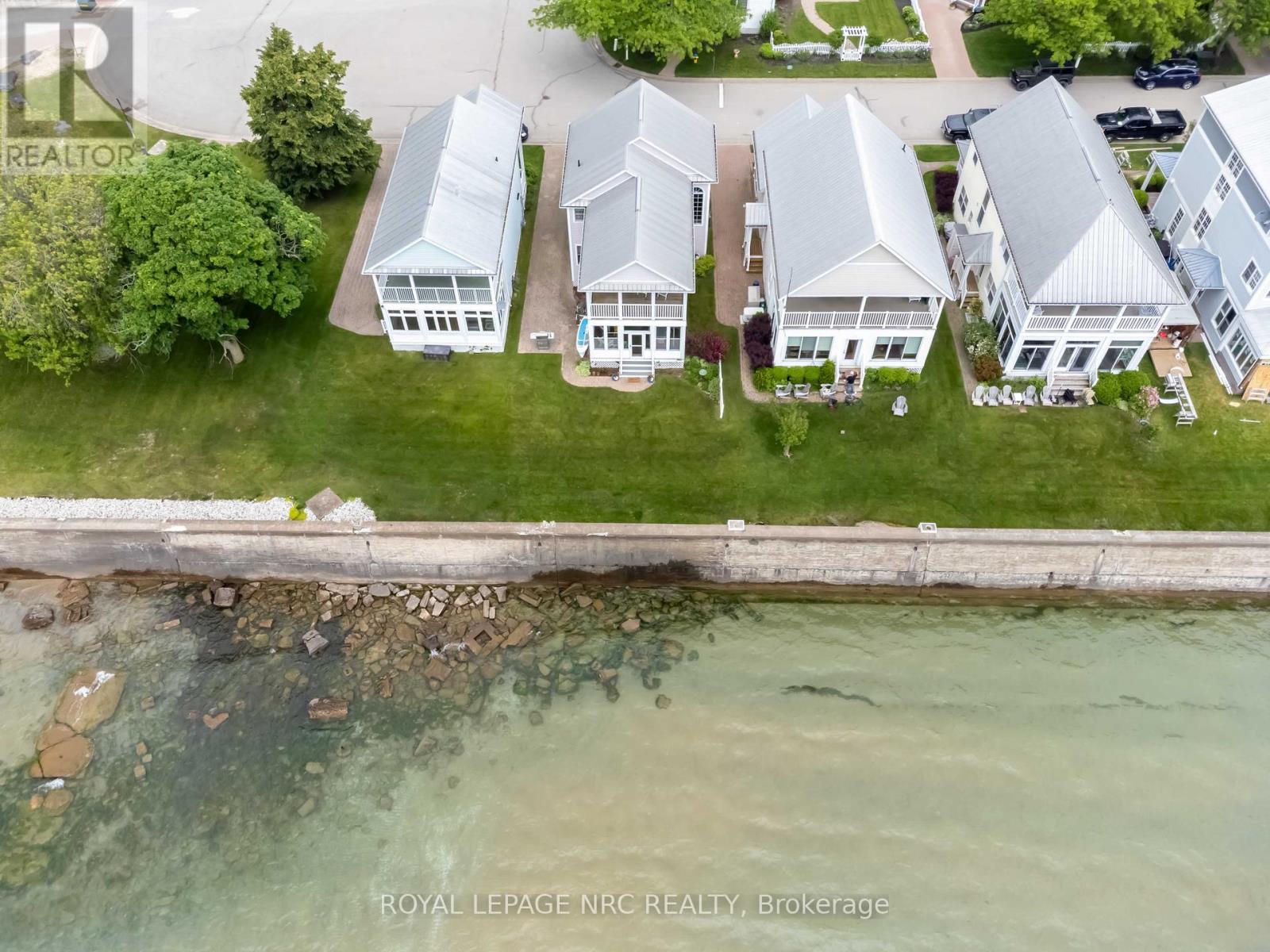 41 Promenade Way, Fort Erie, Ontario  L0S 1B0 - Photo 46 - X12219069