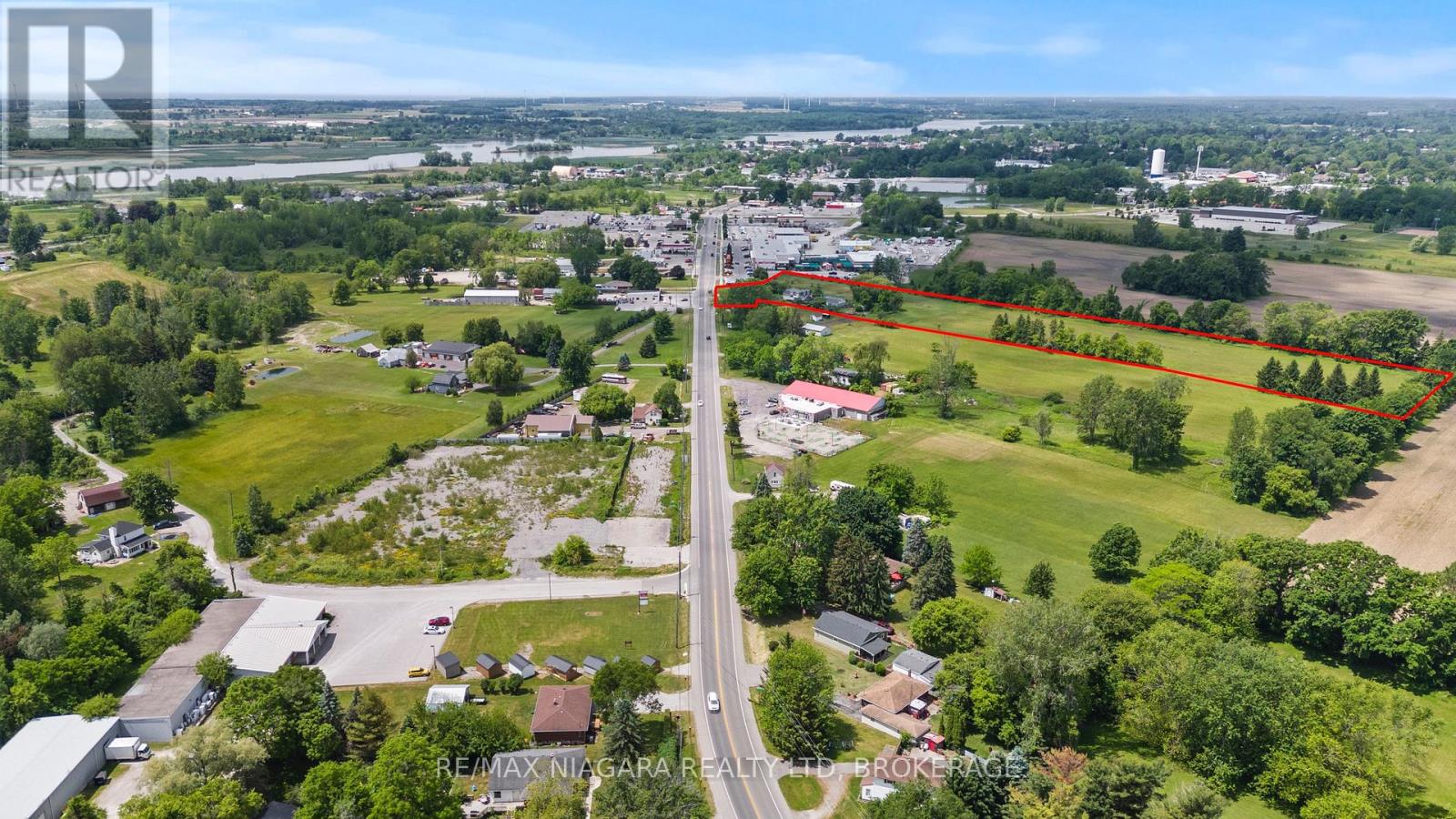 1083 Broad Street E, Haldimand, Ontario  N1A 2Z1 - Photo 10 - X12228269