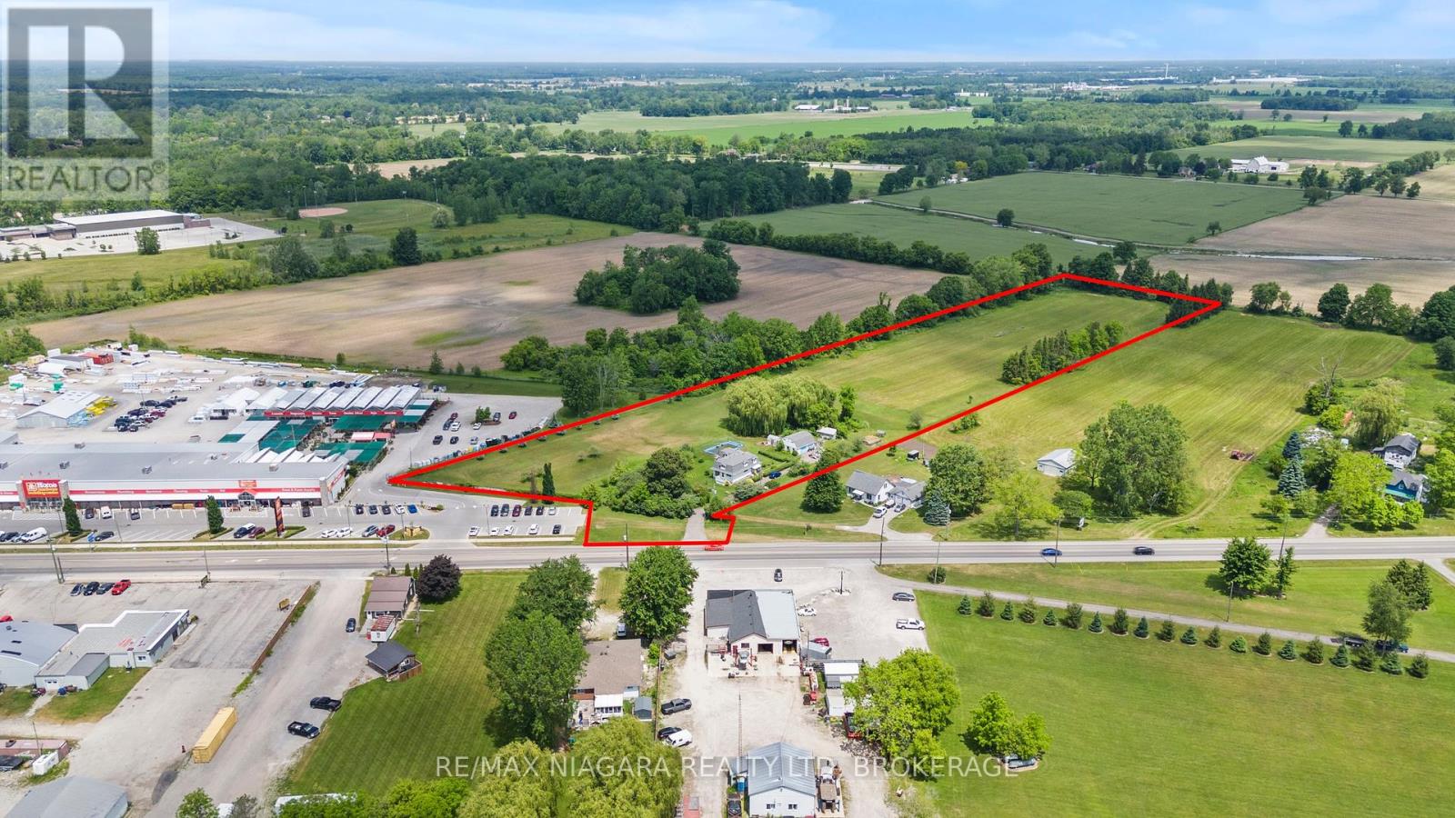 1083 Broad Street E, Haldimand, Ontario  N1A 2Z1 - Photo 3 - X12228269