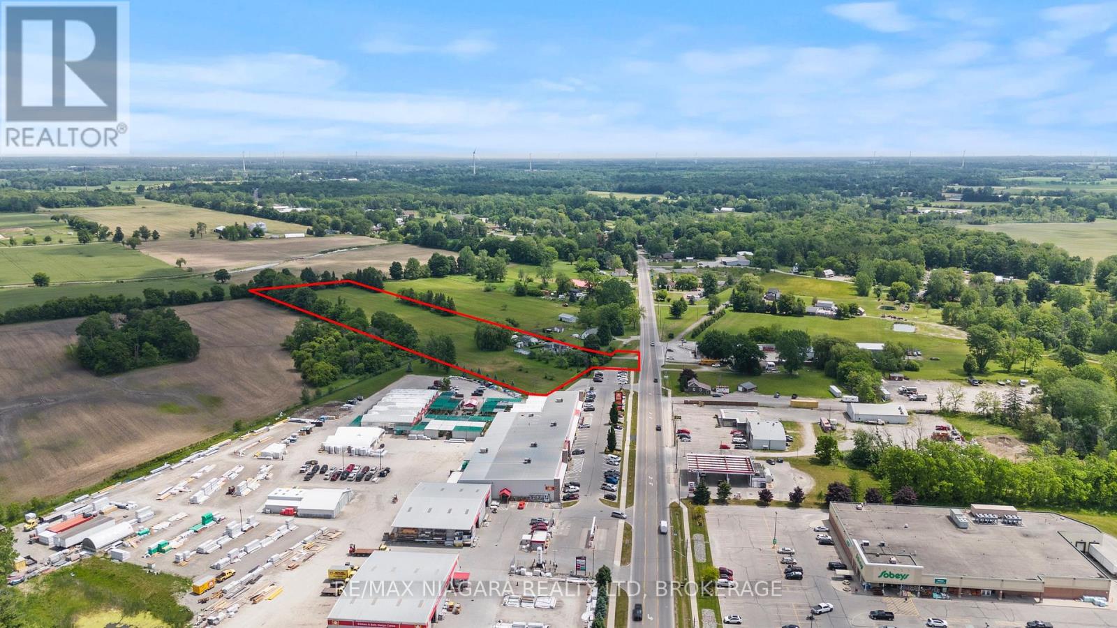 1083 Broad Street E, Haldimand, Ontario  N1A 2Z1 - Photo 9 - X12228269