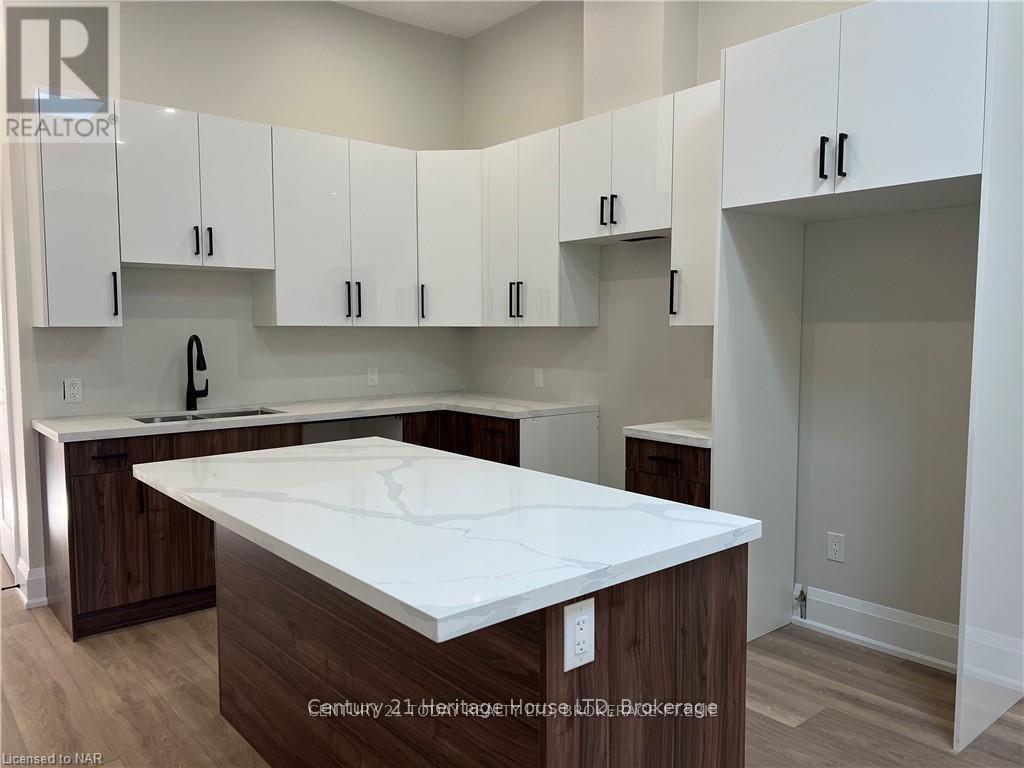 202 - 43 JARVIS STREET, Fort Erie, Ontario