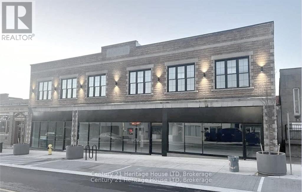 202 - 43 Jarvis Street, Fort Erie, Ontario  L2A 2S3 - Photo 14 - X12230311