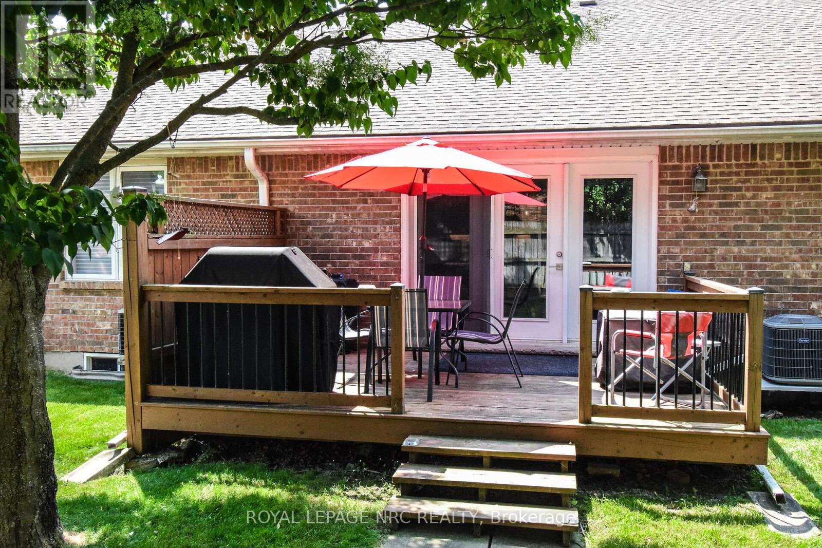 12 - 2684 Mewburn Road, Niagara Falls, Ontario  L2J 0A9 - Photo 44 - X12231827