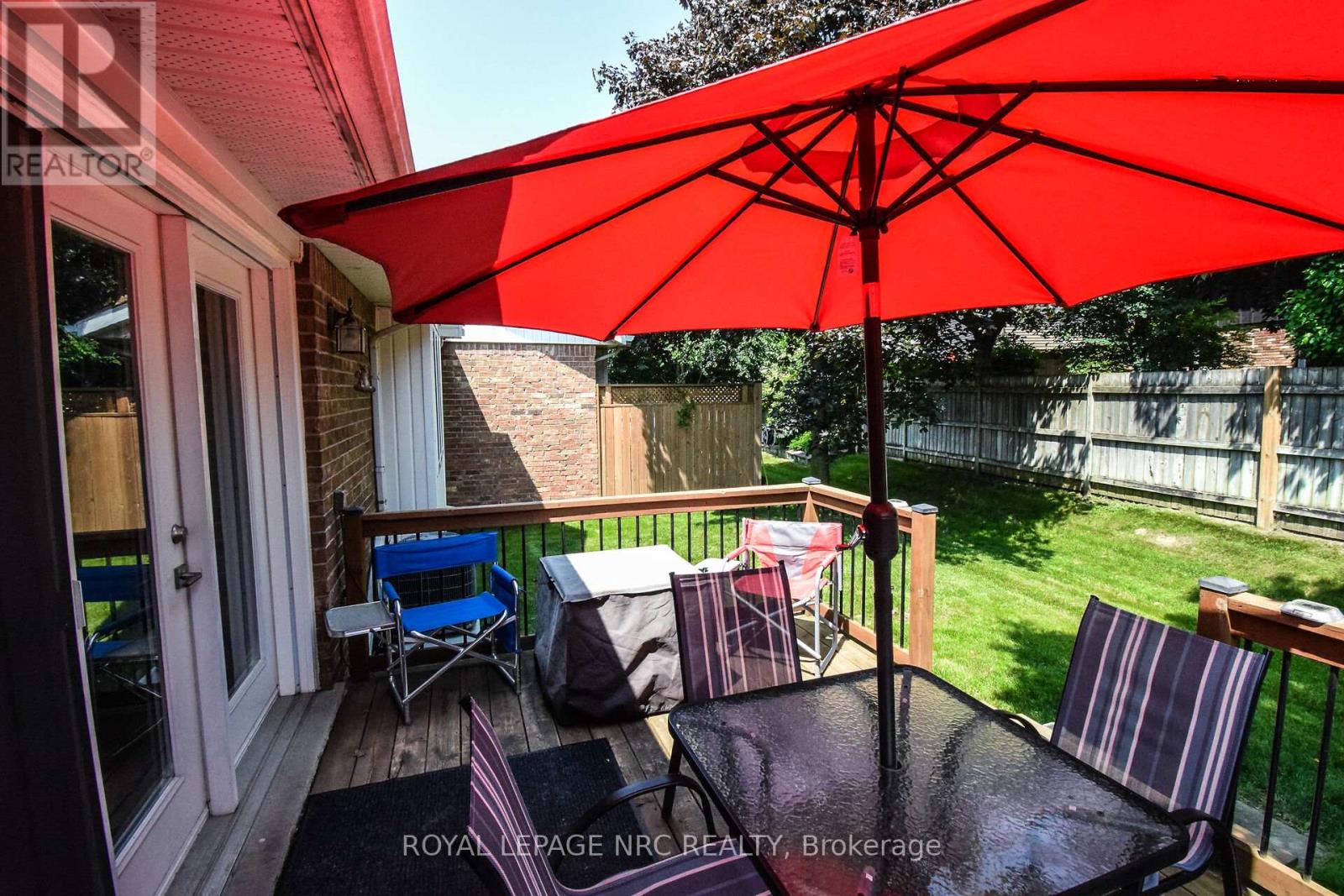 12 - 2684 Mewburn Road, Niagara Falls, Ontario  L2J 0A9 - Photo 45 - X12231827