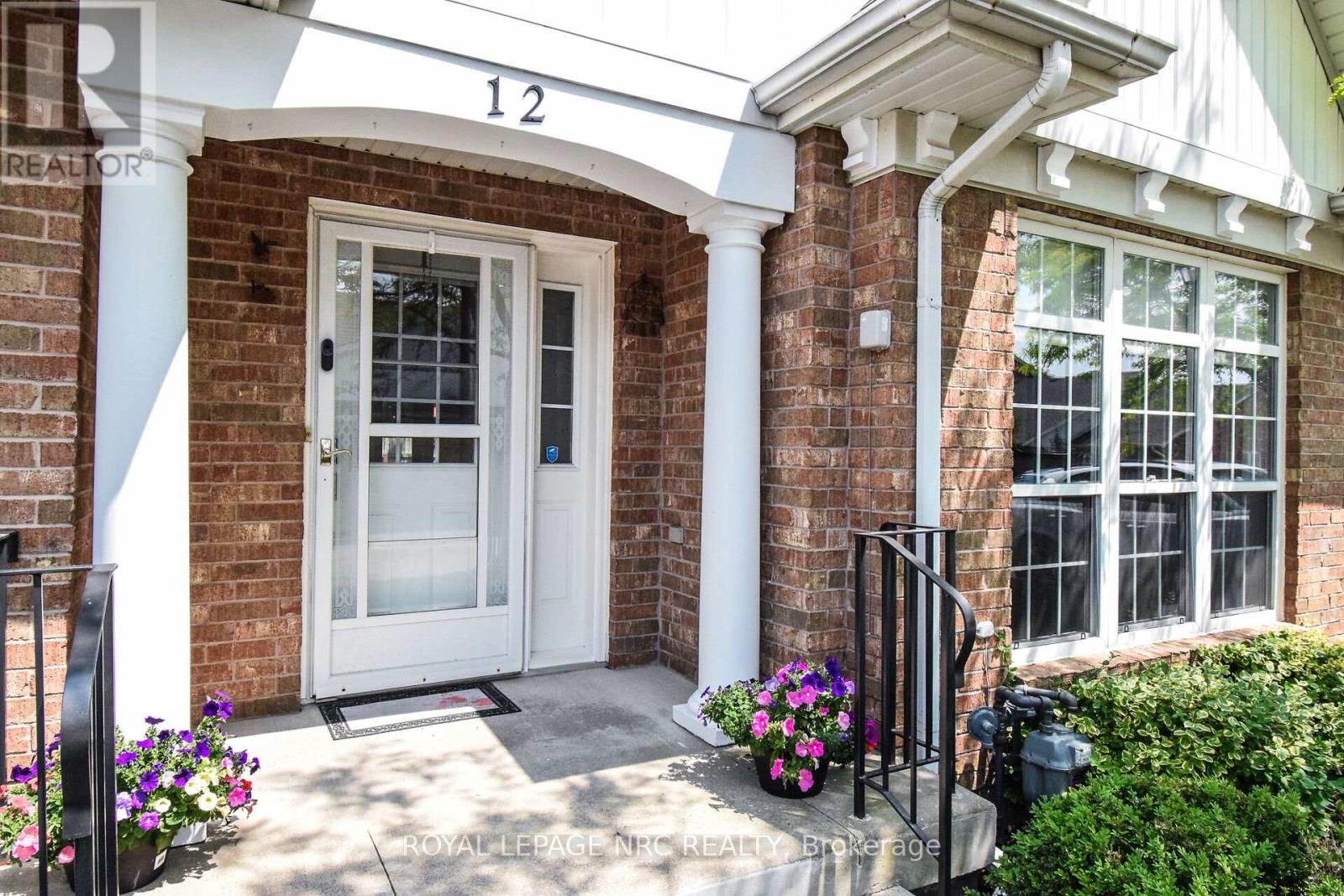 12 - 2684 Mewburn Road, Niagara Falls, Ontario  L2J 0A9 - Photo 48 - X12231827