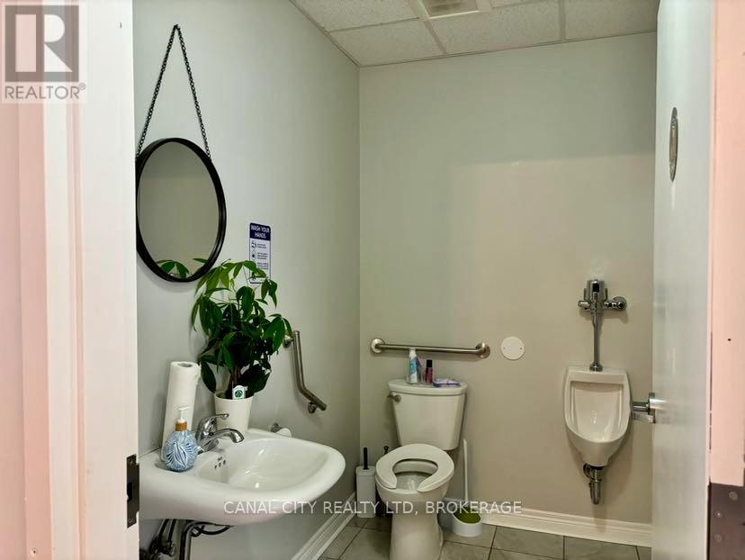 202 - 21 Front Street S, Thorold, Ontario  L2V 1W8 - Photo 13 - X12239286