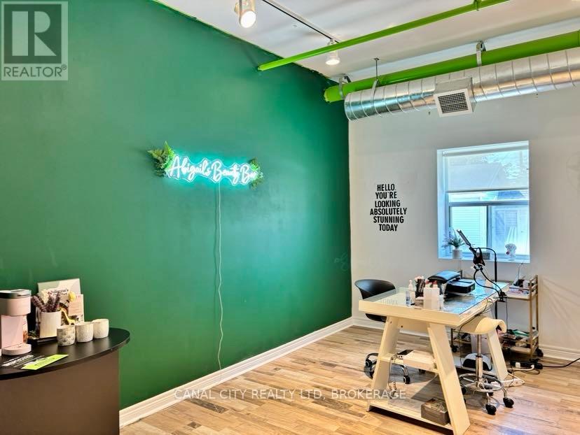 202 - 21 Front Street S, Thorold, Ontario  L2V 1W8 - Photo 15 - X12239286