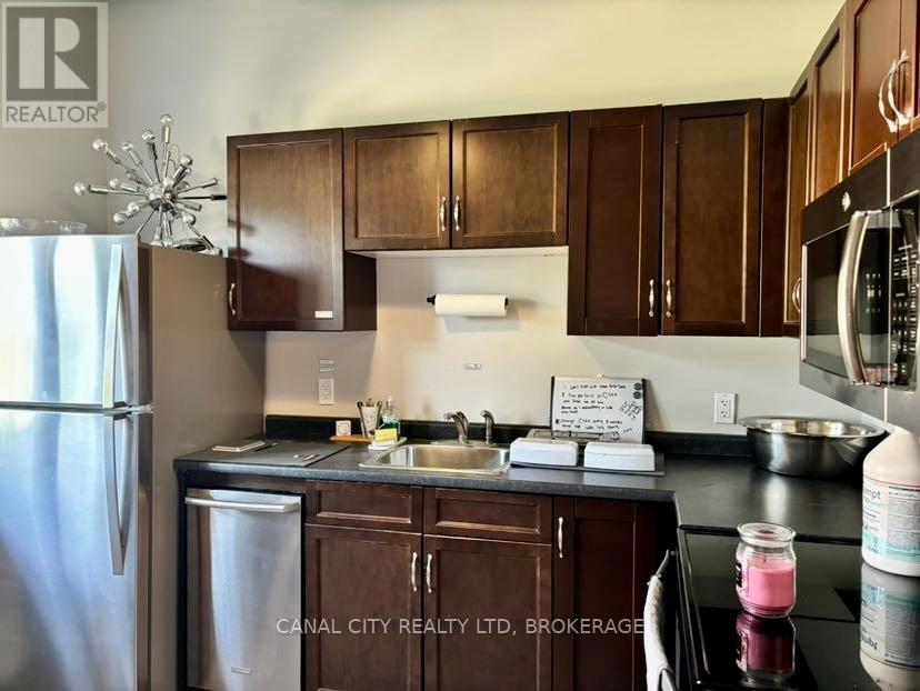 202 - 21 Front Street S, Thorold, Ontario  L2V 1W8 - Photo 18 - X12239286