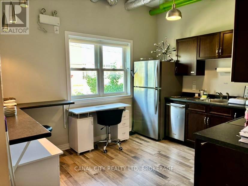 202 - 21 Front Street S, Thorold, Ontario  L2V 1W8 - Photo 19 - X12239286