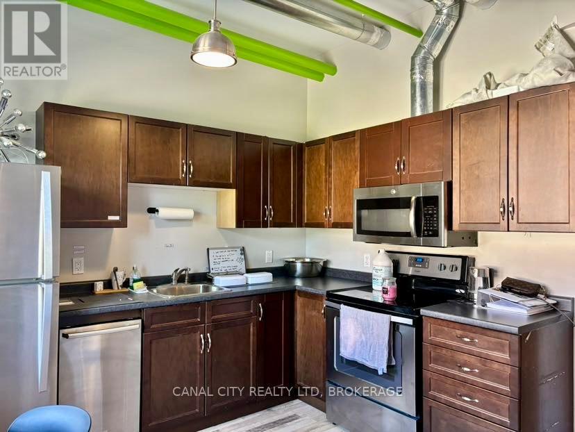 202 - 21 Front Street S, Thorold, Ontario  L2V 1W8 - Photo 20 - X12239286