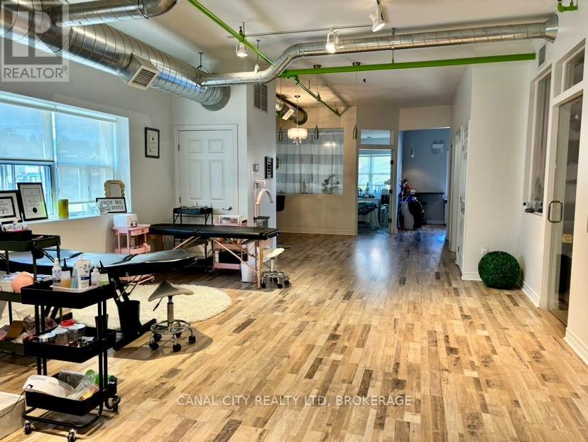 202 - 21 Front Street S, Thorold, Ontario  L2V 1W8 - Photo 6 - X12239286