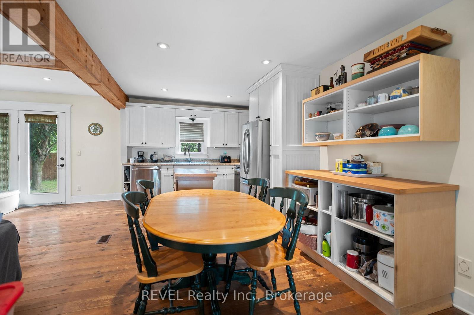 1031 Line 8 Road, Niagara-On-The-Lake, Ontario  L0S 1J0 - Photo 11 - X12241856