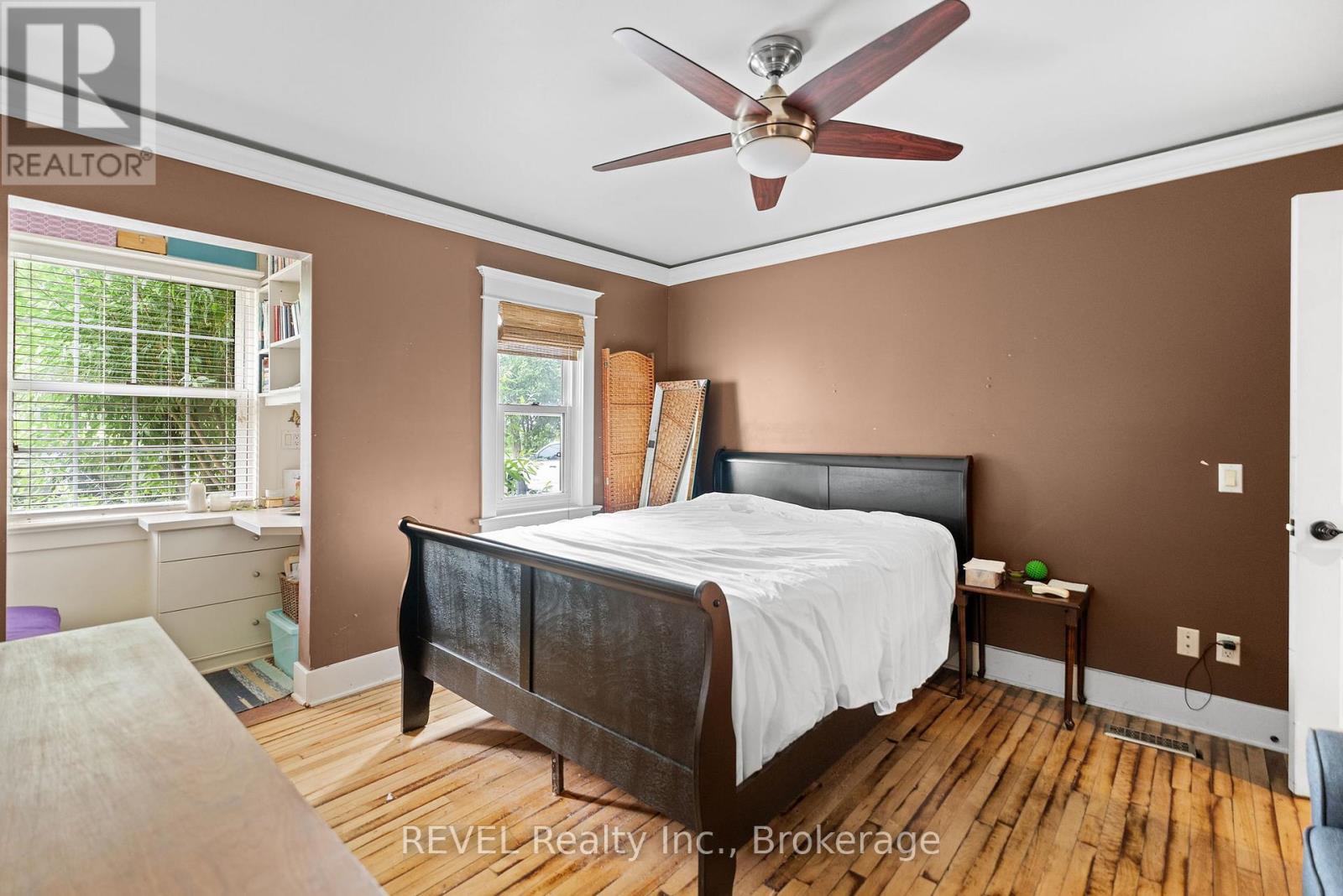 1031 Line 8 Road, Niagara-On-The-Lake, Ontario  L0S 1J0 - Photo 16 - X12241856