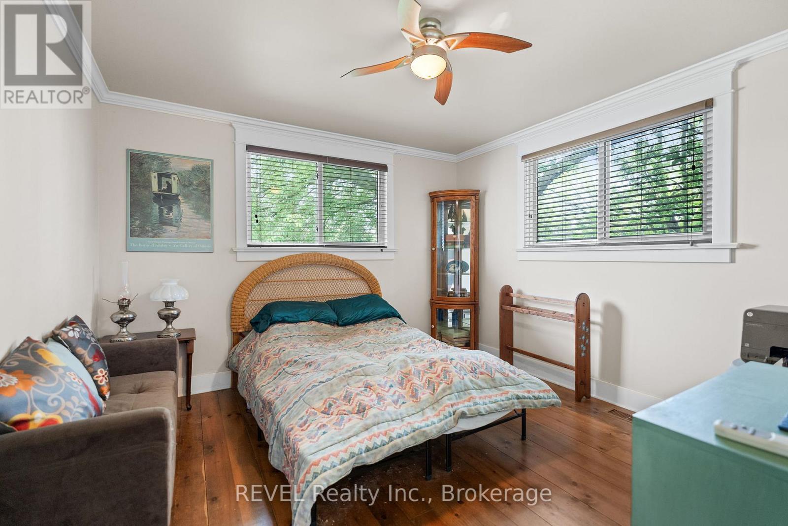 1031 Line 8 Road, Niagara-On-The-Lake, Ontario  L0S 1J0 - Photo 19 - X12241856