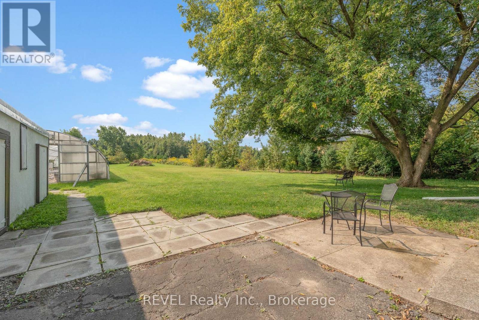 1031 Line 8 Road, Niagara-On-The-Lake, Ontario  L0S 1J0 - Photo 27 - X12241856