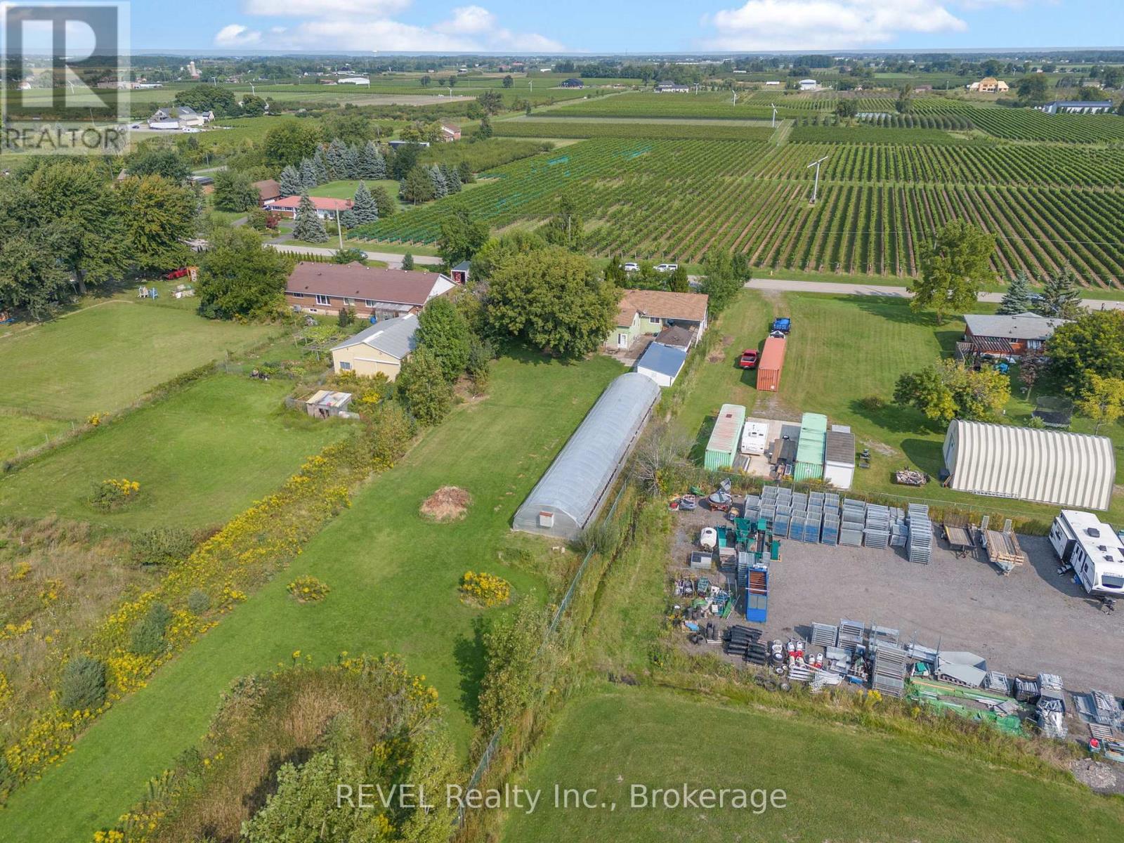 1031 Line 8 Road, Niagara-On-The-Lake, Ontario  L0S 1J0 - Photo 30 - X12241856