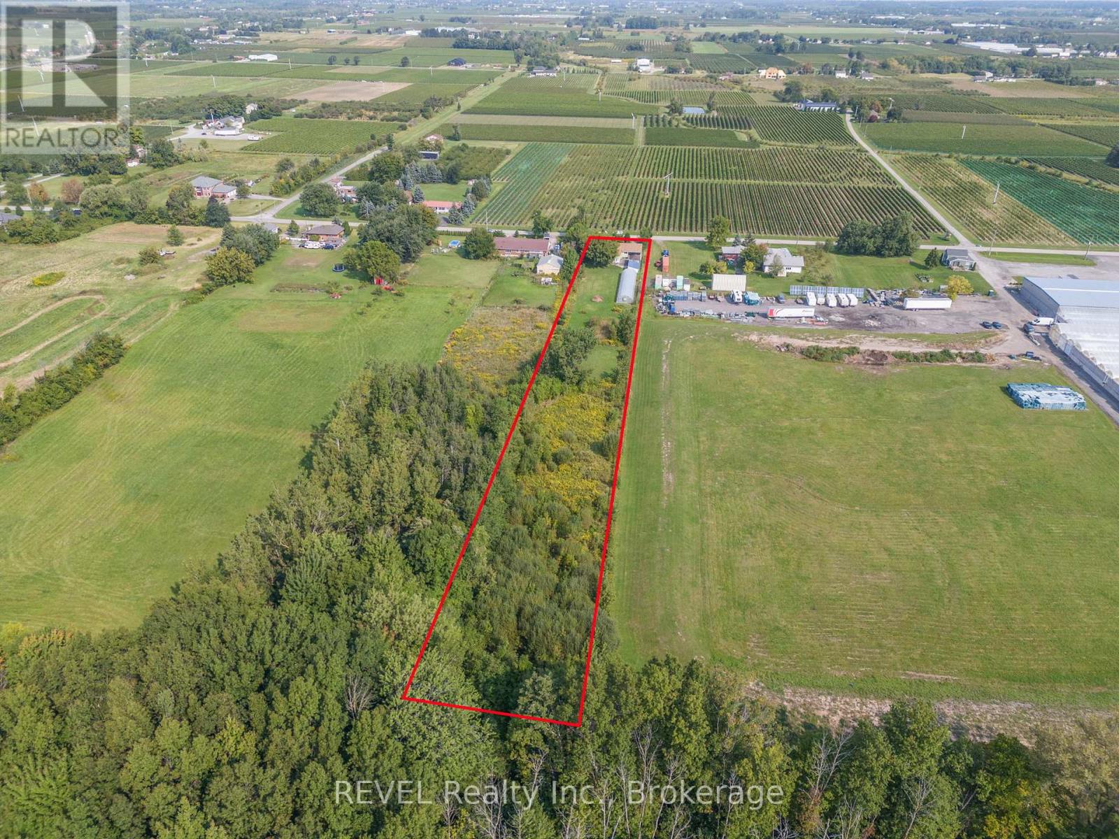 1031 Line 8 Road, Niagara-On-The-Lake, Ontario  L0S 1J0 - Photo 31 - X12241856