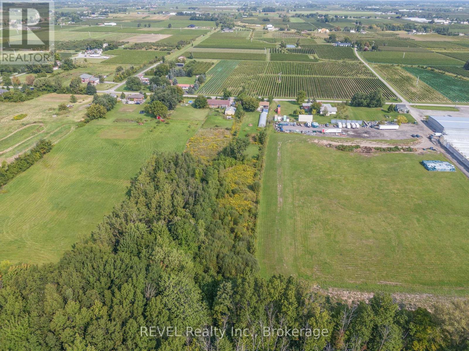 1031 Line 8 Road, Niagara-On-The-Lake, Ontario  L0S 1J0 - Photo 32 - X12241856