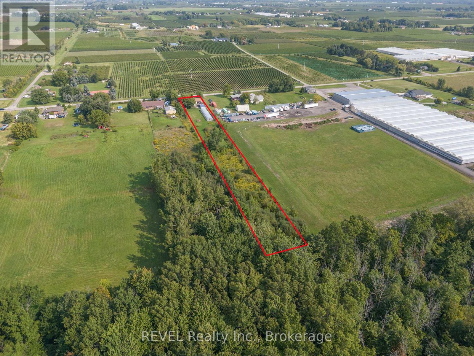 1031 Line 8 Road, Niagara-On-The-Lake, Ontario  L0S 1J0 - Photo 33 - X12241856