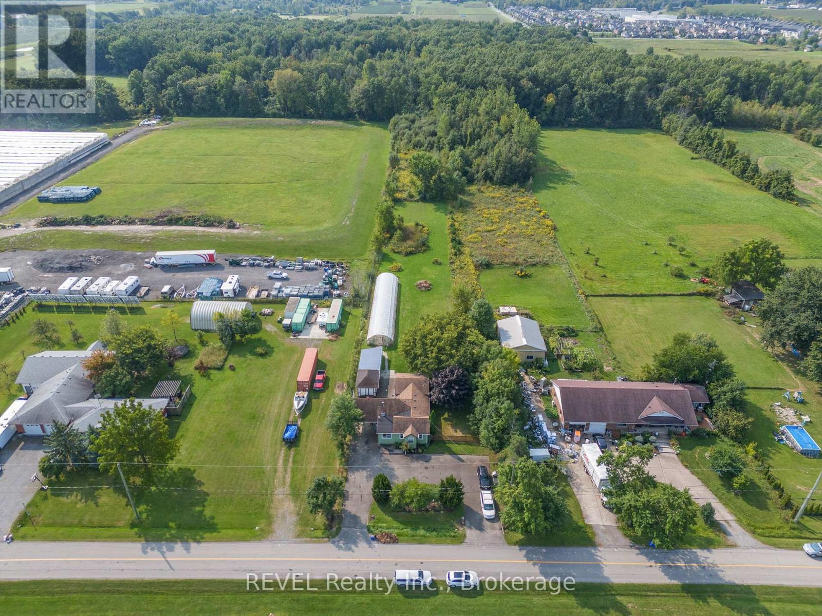 1031 Line 8 Road, Niagara-On-The-Lake, Ontario  L0S 1J0 - Photo 35 - X12241856