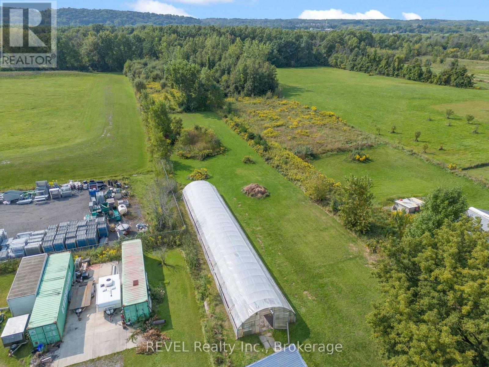 1031 Line 8 Road, Niagara-On-The-Lake, Ontario  L0S 1J0 - Photo 37 - X12241856