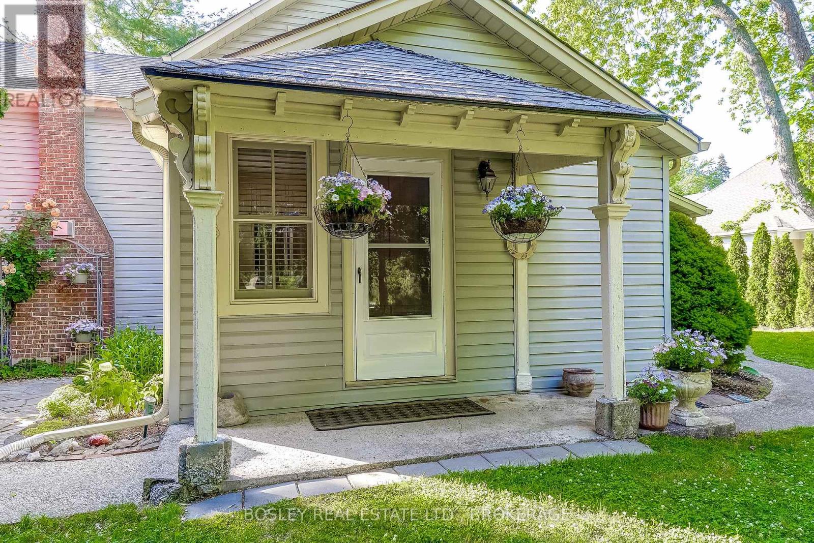 670 King Street, Niagara-On-The-Lake, Ontario  L0S 1J0 - Photo 27 - X12242263