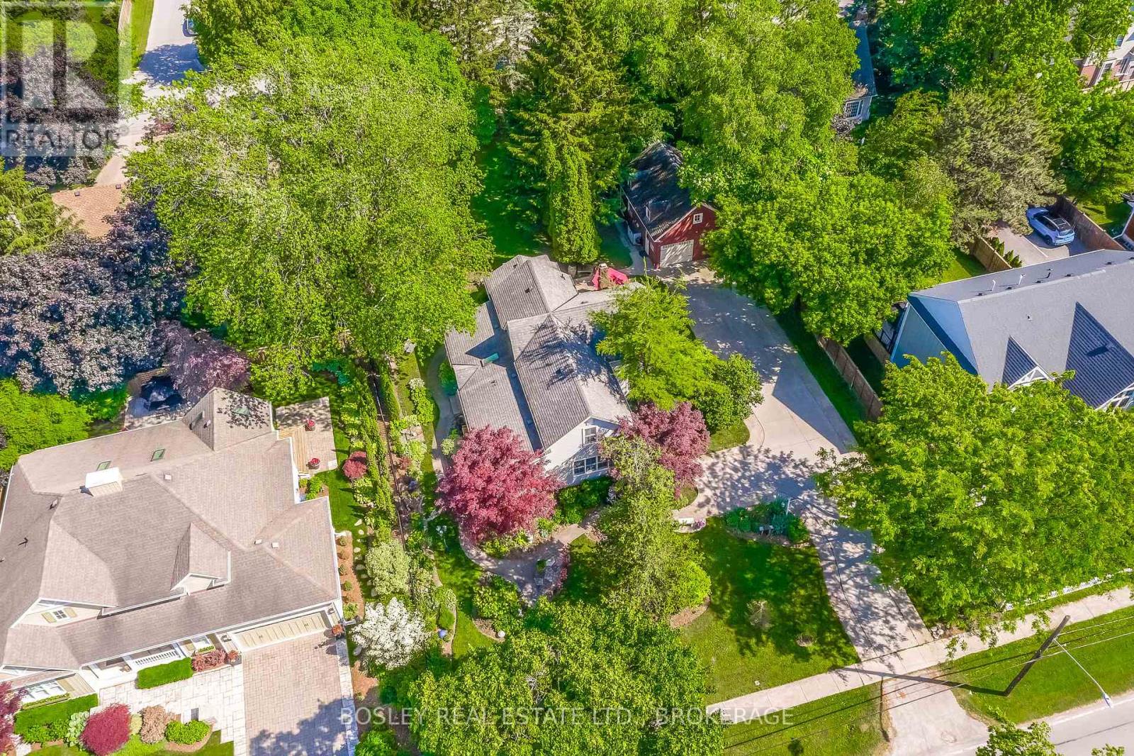 670 King Street, Niagara-On-The-Lake, Ontario  L0S 1J0 - Photo 33 - X12242263