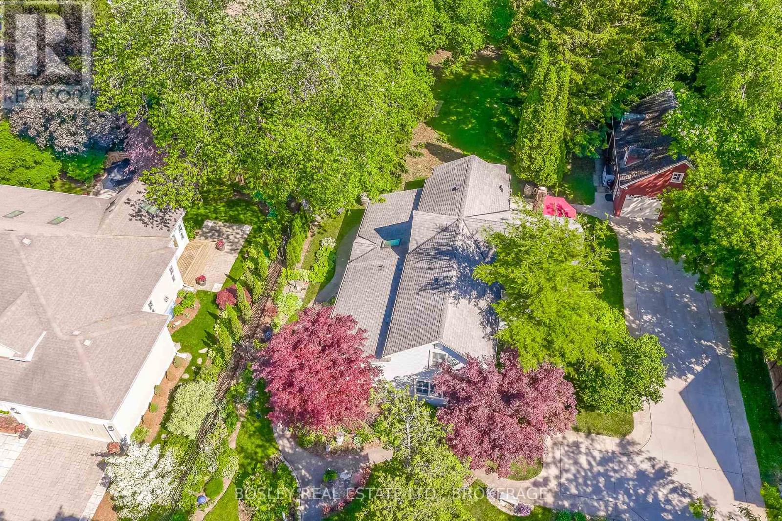 670 King Street, Niagara-On-The-Lake, Ontario  L0S 1J0 - Photo 34 - X12242263