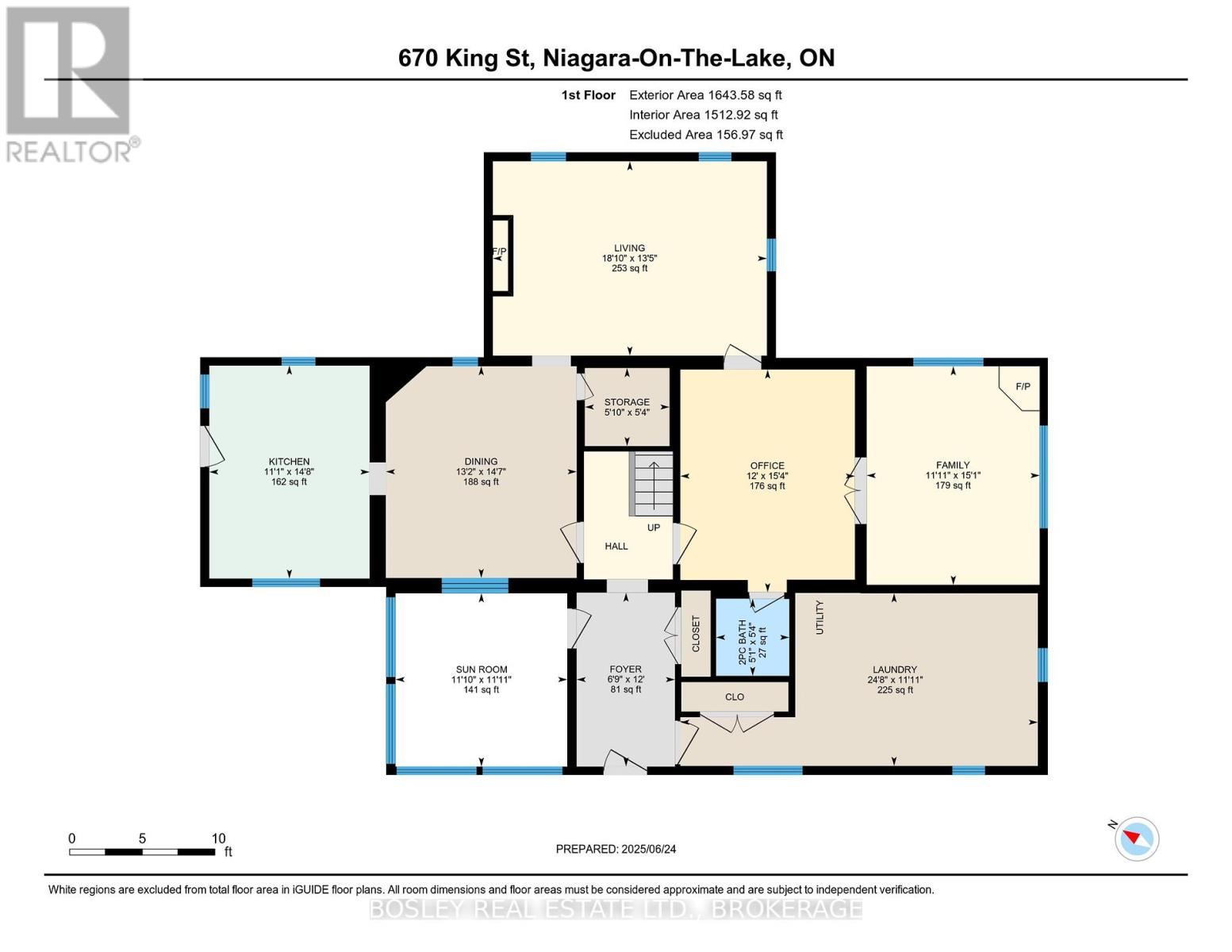 670 King Street, Niagara-On-The-Lake, Ontario  L0S 1J0 - Photo 35 - X12242263