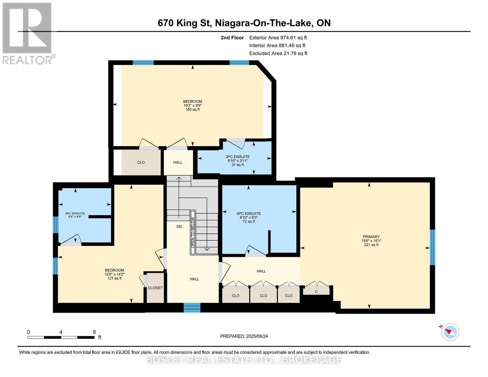 670 King Street, Niagara-On-The-Lake, Ontario  L0S 1J0 - Photo 36 - X12242263