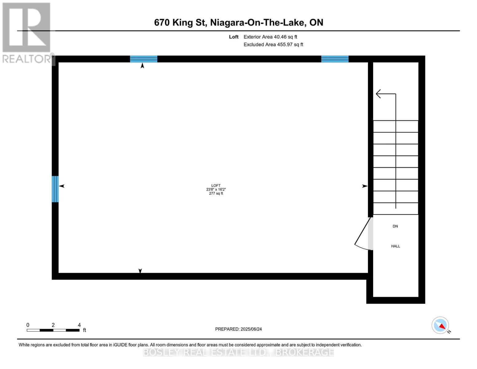 670 King Street, Niagara-On-The-Lake, Ontario  L0S 1J0 - Photo 38 - X12242263